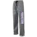 Rumson-Fair Haven Flannel Pant