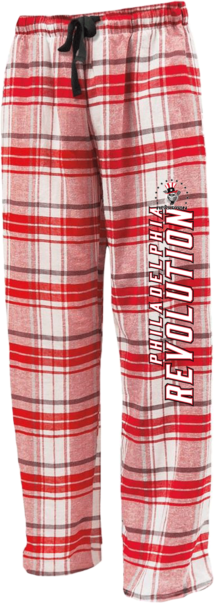 Phila Revolution Flannel Pant