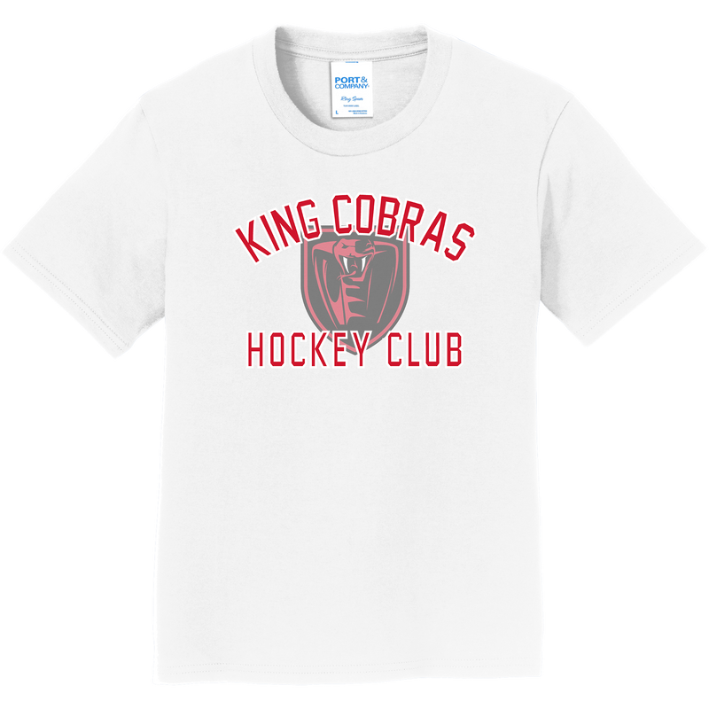 King Cobras Youth Fan Favorite Tee