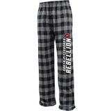 South Pittsburgh Rebellion Youth Flannel Pant