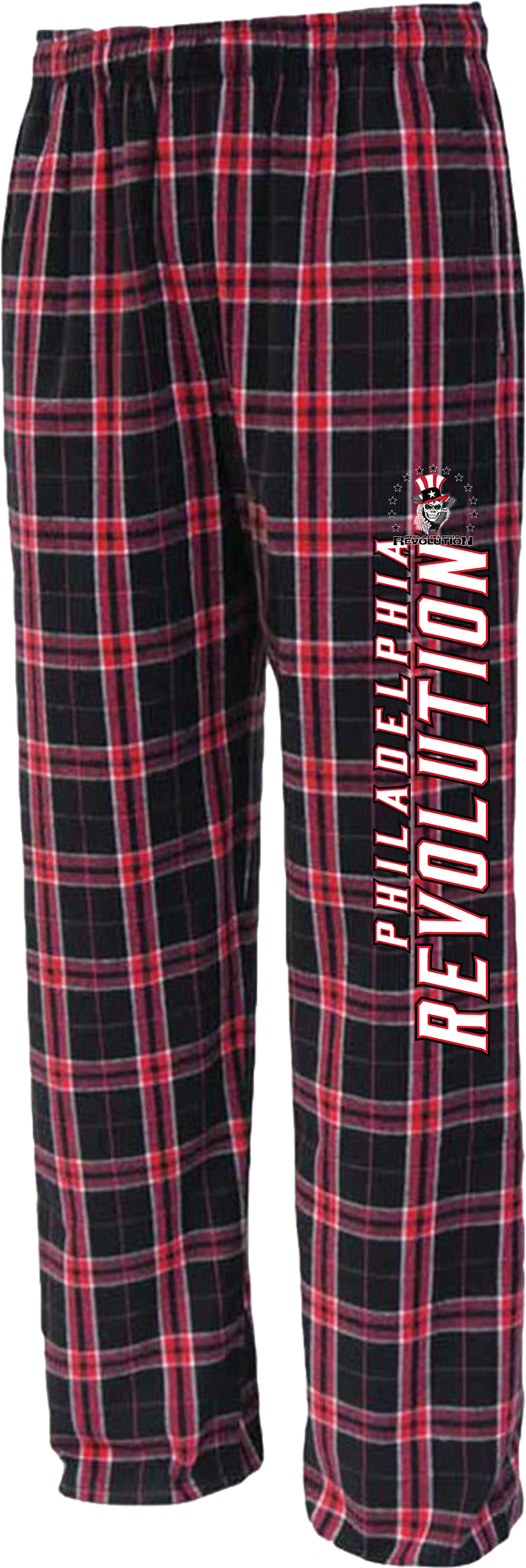 Phila Revolution Youth Flannel Pant