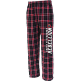 South Pittsburgh Rebellion Youth Flannel Pant