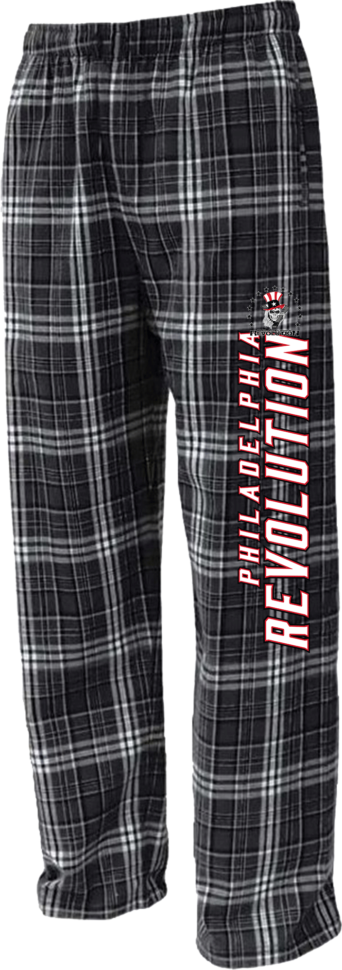 Phila Revolution Youth Flannel Pant