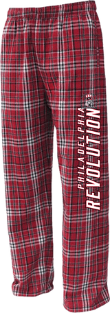 Phila Revolution Youth Flannel Pant