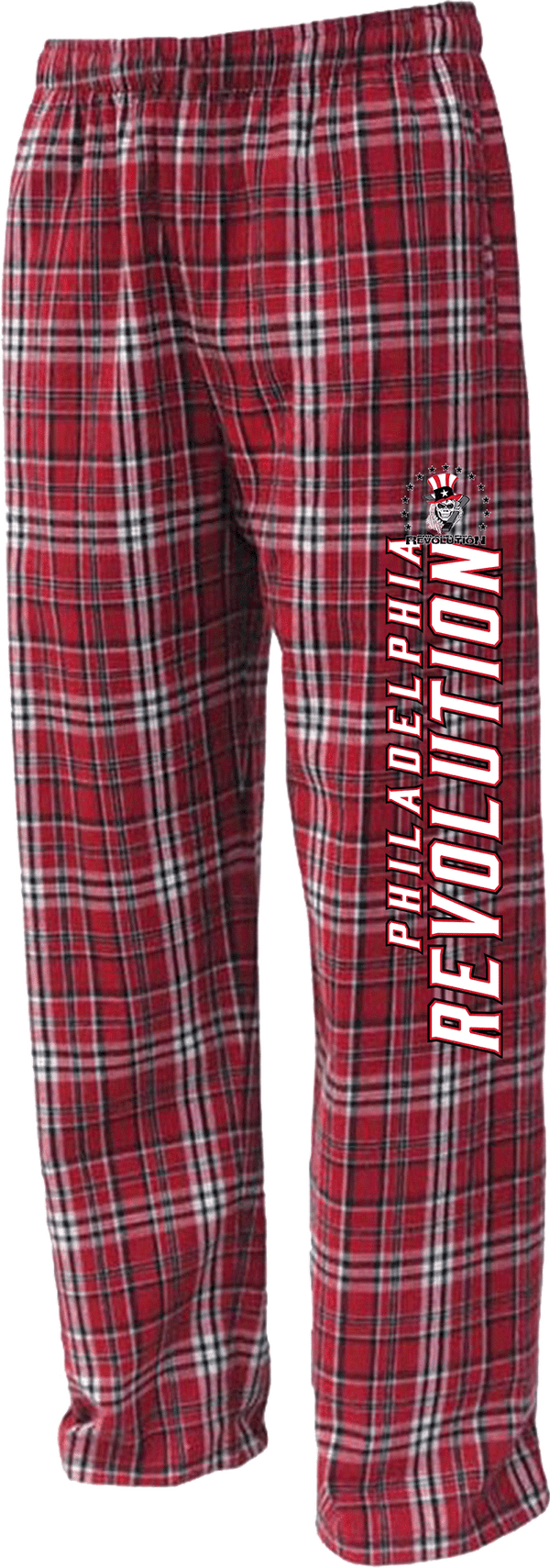 Phila Revolution Youth Flannel Pant