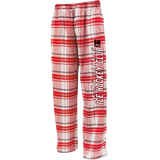 King Cobras Youth Flannel Pant