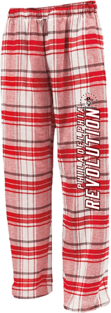 Phila Revolution Youth Flannel Pant