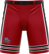 NJ Titans Tier 2 Adult Hybrid Pants Shell