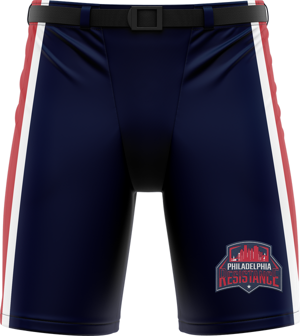 Philadelphia Resistance Youth Hybrid Pants Shell