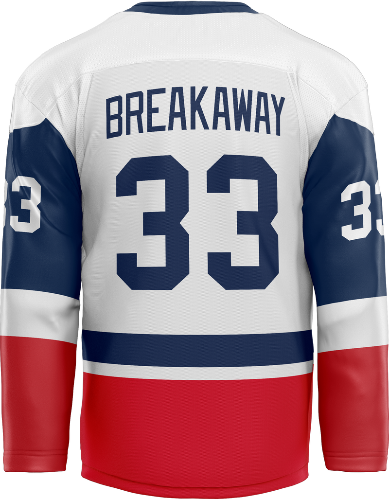 Philadelphia Resistance Youth Player Hybrid Jersey