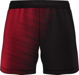 NJ Titans Youth Sublimated Shorts