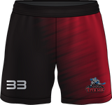 NJ Titans Youth Sublimated Shorts