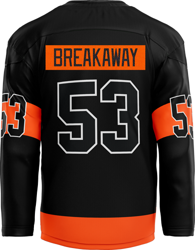 Philadelphia Flyers Elite Youth Goalie Jersey