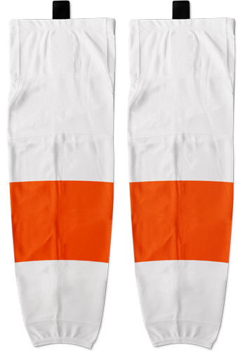 Pennsauken Pilots Sublimated Tech Socks